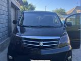 Toyota Alphard 2006 годаүшін10 000 000 тг. в Талдыкорган – фото 3