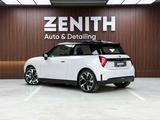 Mini Hatch Cooper S 2025 года за 15 990 000 тг. в Алматы – фото 4