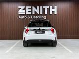 Mini Hatch Cooper S 2025 года за 15 990 000 тг. в Алматы – фото 5