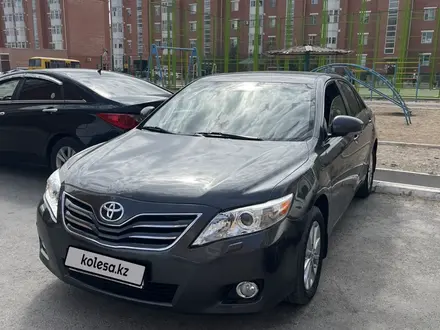 Toyota Camry 2011 года за 8 200 000 тг. в Кызылорда – фото 14