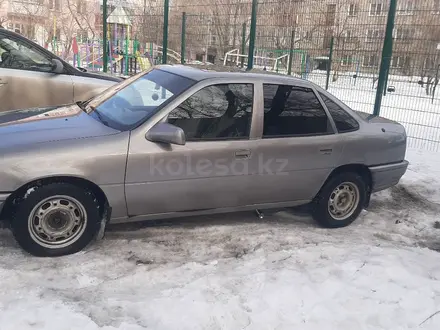 Opel Vectra 1992 года за 800 000 тг. в Петропавловск – фото 4