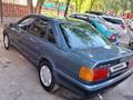 Audi 100 1991 годаfor2 300 000 тг. в Алматы – фото 10