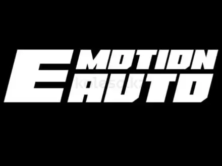 TOO E-Motion Auto в Семей