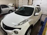 Nissan Juke 2011 года за 5 000 000 тг. в Семей