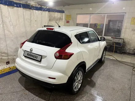 Nissan Juke 2011 года за 6 000 000 тг. в Семей – фото 2