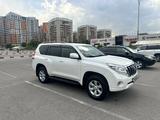 Toyota Land Cruiser Prado 2014 года за 14 400 000 тг. в Алматы