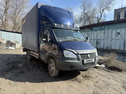 ГАЗ  ГАЗель 2009 года за 6 500 000 тг. в Алматы