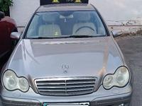 Mercedes-Benz C 180 2005 года за 4 000 000 тг. в Алматы