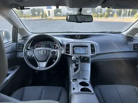 Toyota Venza 2013 года за 6 700 000 тг. в Уральск – фото 18