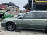 Subaru Legacy Lancaster 2001 года за 3 300 000 тг. в Алматы – фото 3