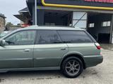 Subaru Legacy Lancaster 2001 года за 3 300 000 тг. в Алматы – фото 4