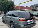 Subaru Legacy Lancaster 2001 года за 3 300 000 тг. в Алматы – фото 5