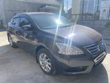 Nissan Sentra 2015 года за 4 750 000 тг. в Алматы – фото 2
