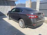 Nissan Sentra 2015 года за 4 750 000 тг. в Алматы – фото 4