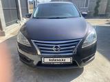 Nissan Sentra 2015 года за 4 750 000 тг. в Алматы – фото 3
