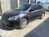 Nissan Sentra 2015 года за 4 750 000 тг. в Алматы