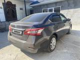 Nissan Sentra 2015 года за 4 750 000 тг. в Алматы – фото 5