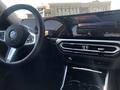 BMW i3 2023 годаүшін19 499 000 тг. в Алматы – фото 10