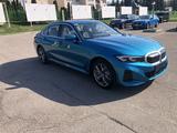 BMW i3 2023 года за 19 500 000 тг. в Алматы – фото 5
