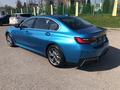 BMW i3 2023 годаүшін19 499 000 тг. в Алматы – фото 4