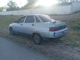 ВАЗ (Lada) 2110 2002 года за 300 000 тг. в Шымкент – фото 3