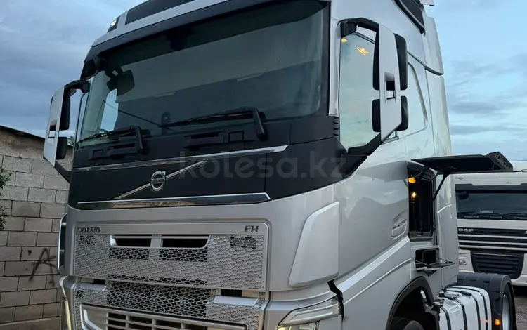Volvo  FH 2015 годаүшін21 000 000 тг. в Шымкент