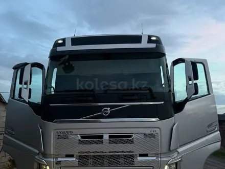 Volvo  FH 2015 года за 21 000 000 тг. в Шымкент – фото 2