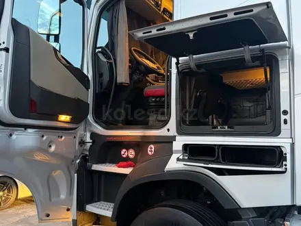 Volvo  FH 2015 года за 21 000 000 тг. в Шымкент – фото 7
