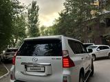 Lexus GX 460 2010 года за 16 200 000 тг. в Астана – фото 3