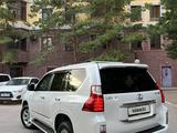 Lexus GX 460 2010 года за 16 200 000 тг. в Астана – фото 4