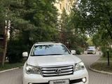 Lexus GX 460 2010 года за 16 200 000 тг. в Астана