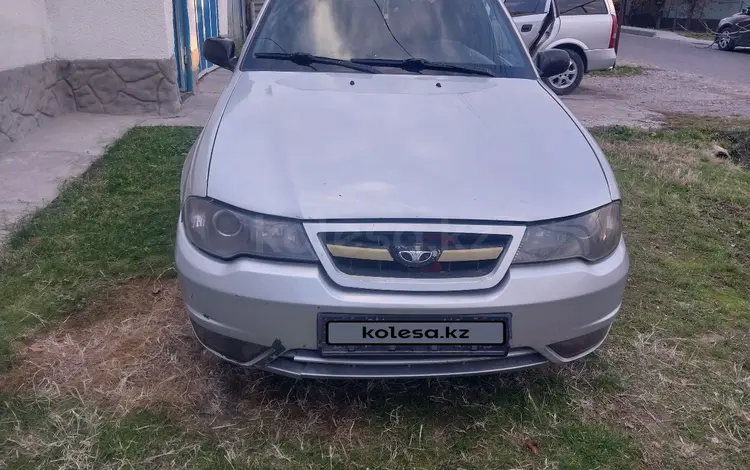 Daewoo Nexia 2013 года за 1 350 000 тг. в Шымкент