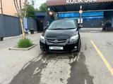 Toyota Corolla 2010 года за 4 500 000 тг. в Алматы – фото 2