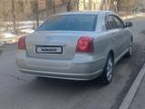 Toyota Avensis 2004 года за 4 000 000 тг. в Алматы – фото 4