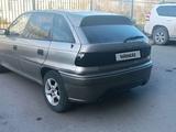 Opel Astra 1993 года за 1 350 000 тг. в Актау – фото 4