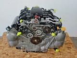 Двигатель за 232 000 тг. в Алматы – фото 3