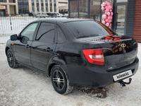 ВАЗ (Lada) Granta 2190 2014 года за 2 850 000 тг. в Караганда