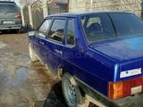 ВАЗ (Lada) 21099 1995 года за 550 000 тг. в Узынагаш – фото 4