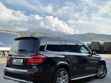 Mercedes-Benz GL 63 AMG 2014 годаүшін25 000 000 тг. в Алматы – фото 3