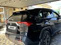 Toyota RAV4 2024 года за 17 800 000 тг. в Алматы – фото 11