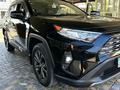 Toyota RAV4 2024 года за 17 800 000 тг. в Алматы – фото 10