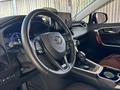 Toyota RAV4 2024 года за 17 800 000 тг. в Алматы – фото 12