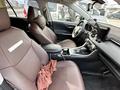 Toyota RAV4 2024 года за 17 800 000 тг. в Алматы – фото 14