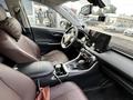 Toyota RAV4 2024 года за 17 800 000 тг. в Алматы – фото 4