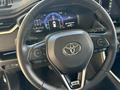 Toyota RAV4 2024 года за 17 800 000 тг. в Алматы – фото 8