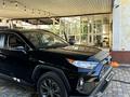 Toyota RAV4 2024 года за 17 800 000 тг. в Алматы – фото 9