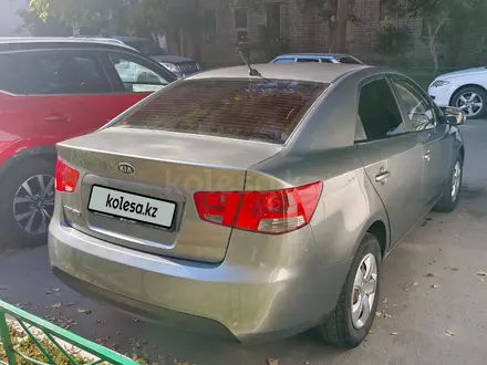 Kia Cerato 2012 года за 4 700 000 тг. в Усть-Каменогорск – фото 5