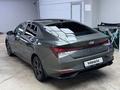 Hyundai Elantra 2021 годаүшін8 880 000 тг. в Астана – фото 5