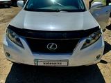 Lexus RX 350 2010 года за 11 900 000 тг. в Усть-Каменогорск – фото 5