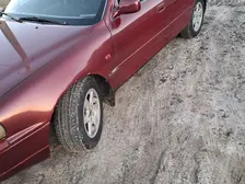 Toyota Camry, 1993